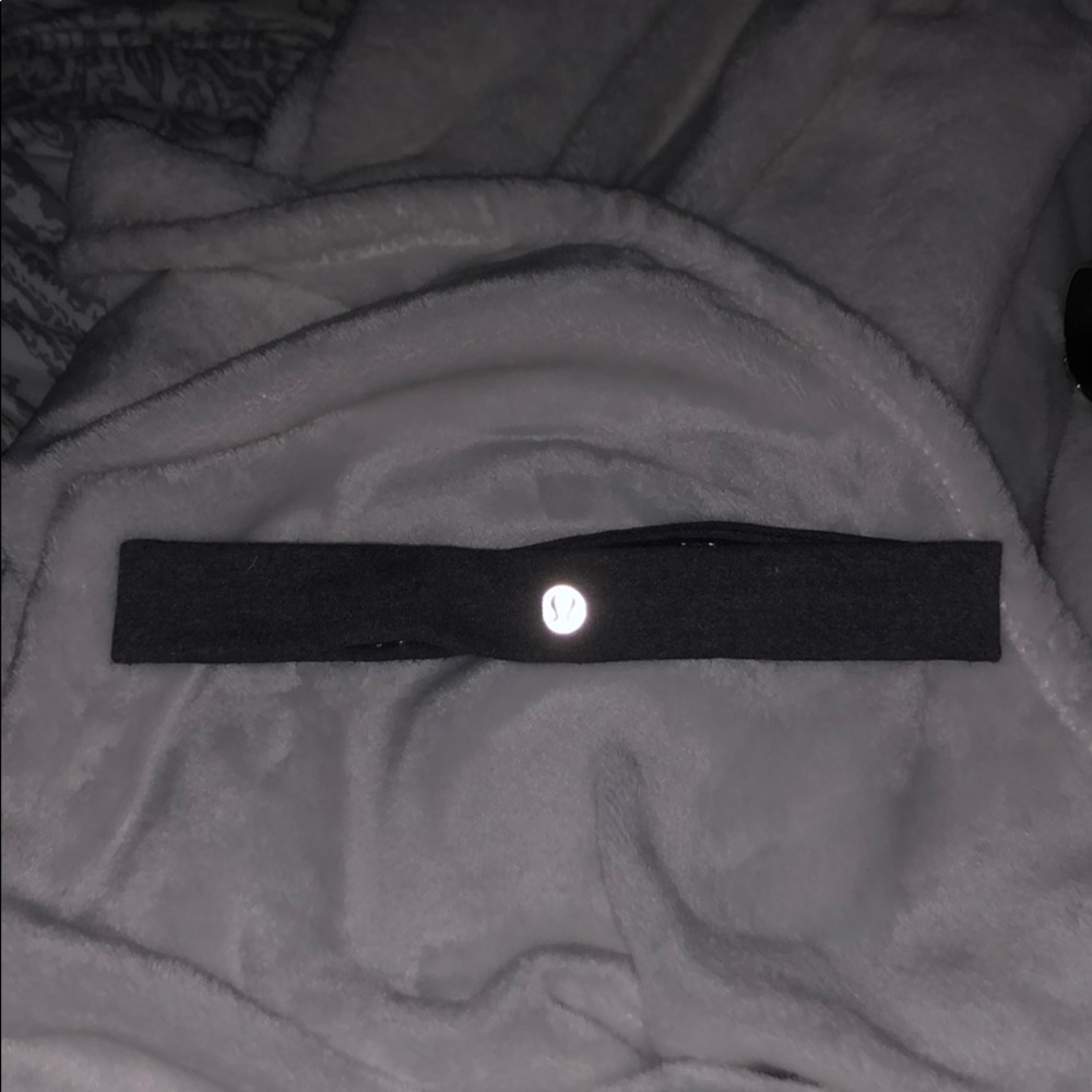 Lululemon Headband